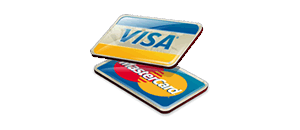 Credit Card Deposits