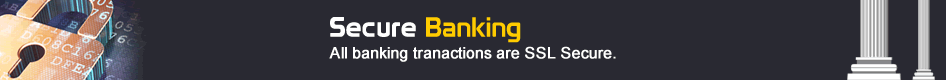 Secure Banking